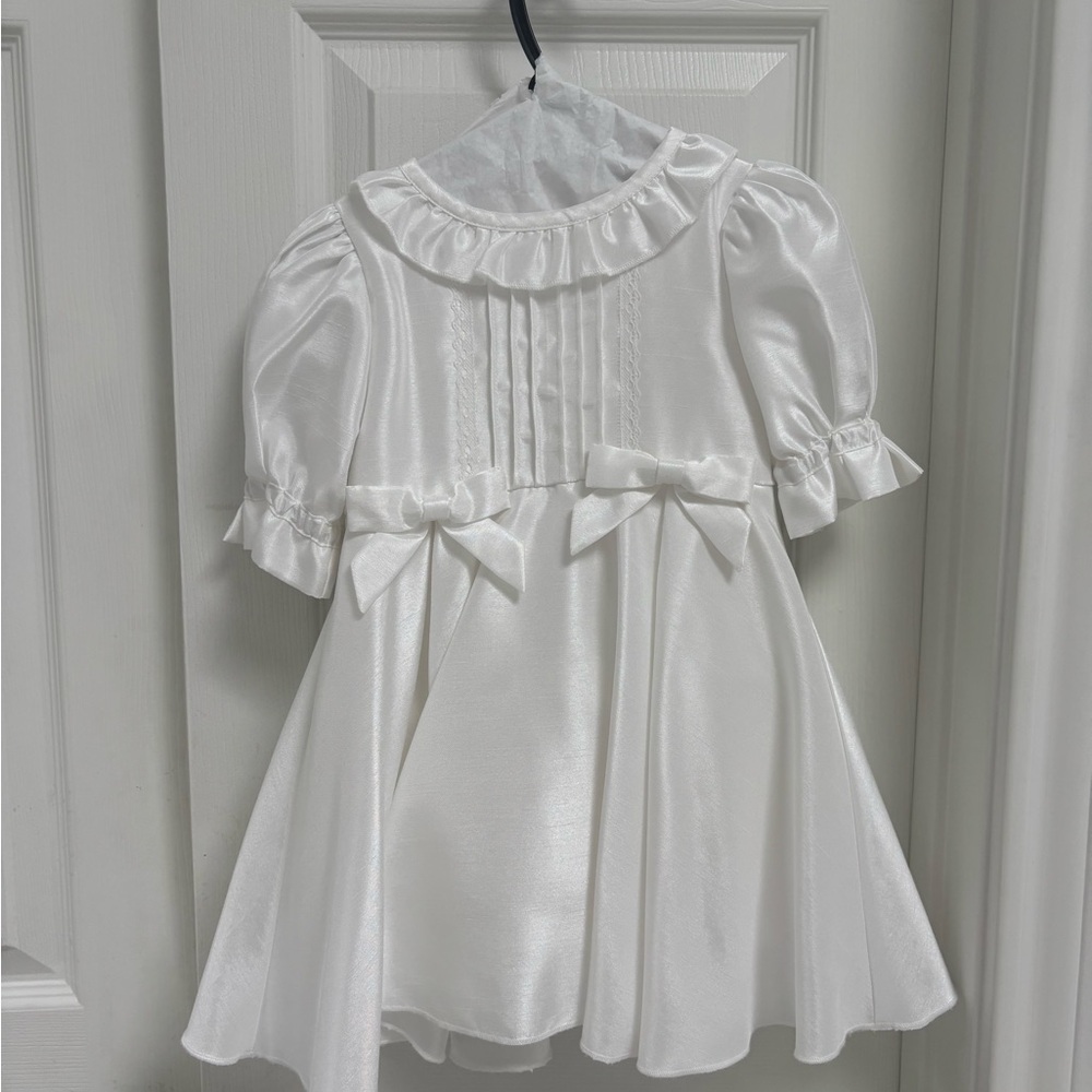 Noralee Evelyn dress 2T